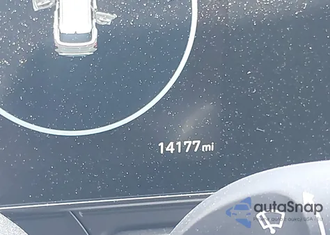 2024 Hyundai Kona Limited z USA, uszkodzony, nr VIN KM8HE3A33RU083715